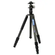 Trépied + rotule LEOFOTO LFPH 284 CT