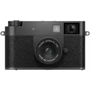 Appareil photo compact FUJIFILM X HALF ANTHRACITE X HF 1