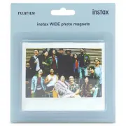 Accessoire photo instantané FUJIFILM INSTAX WIDE MAGNETS 23