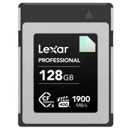 Carte mémoire cfexpress LEXAR 1120064