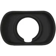 Oeilleton pour appareil photo numerique FUJIFILM ECXTM
