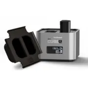 Plaque de batterie HAHNEL PROCUBE PLAQUE BATT.LP E 6