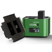 Plaque de batterie HAHNEL PROCUBE PLAQUE BATT.NP F 126