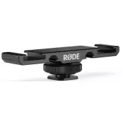 Support double sabot RODE DCS 1