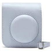Accessoire photo instantanée FUJIFILM INSTAX MINI 12 HOUSSE BLANC