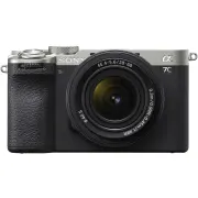 Appareil photo hybride SONY ILCE 7 C M 2 LSCEC