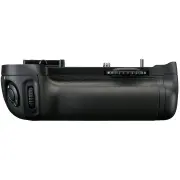 Grip et poignee pour appareil photo NIKON MBD 14