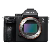 Appareil photo numerique hybride expert SONY ILCE 7 M 3 BCEC