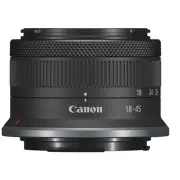 Zoom reflex numérique CANON RFS 18-45/4.5-6.3 IS STM