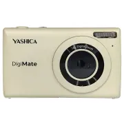 Appareil photo numérique BOYA DIGIMATE 100 BLANC