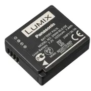 Batterie photo PANASONIC DMWBLG 10 E