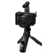 Appareil photo numérique hybride CANON EOS R 50 V + 14-30 CREATOR KIT