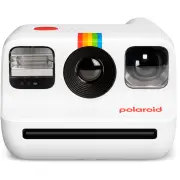 Appareil photo instantané POLAROID GO GEN 2 BLANC
