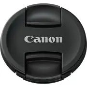 Bouchons CANON E 67 II