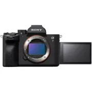 Appareil photo hybride SONY ILCE 7 M 4 GBDI