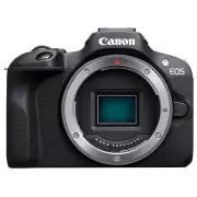 Appareil photo hybride CANON EOS R 100 BODY