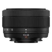 Objectif zoom FUJIFILM XC 13-33/3.5-6.3 OIS