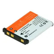 Batterie photo JUPIO CNI 0012 COMPATIBLE