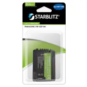 Batterie photo STARBLITZ SB VBT 190