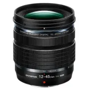Zoom reflex numérique OM SYSTEM 12-45/4 PRO ZUIKO DIGITAL OM