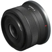 Zoom reflex numérique CANON RFS 10-18/4.5-6.3 IS STM