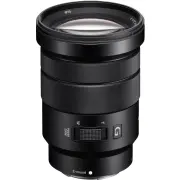 Zoom reflex numérique SONY SELP 18105 GA