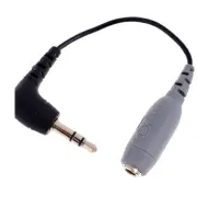 Adaptateur trrs-trs RODE SC 3 /A