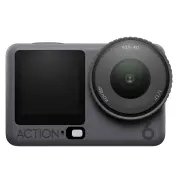 Caméra action DJI OSMO ACTION 6 STANDARD COMBO