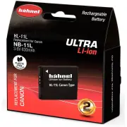 Batterie photo  HL 11 L ULTRA