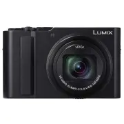 Appareil photo compact numérique expert PANASONIC DCTZ 300 EK