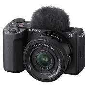 Appareil photo hybride SONY ZVE 10 M 2 KB