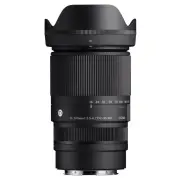 Objectif zoom SIGMA 16-300/3.5-6.7 DC OS CONT S