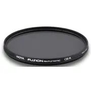 Filtre pour appareil photo HOYA PLCFUSION 37