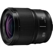 Objectif à focale fixe PANASONIC SS 18 E