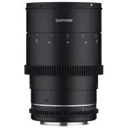 Objectif à focale fixe SAMYANG 135/T 2.2 VDSLR MK 2 CANON