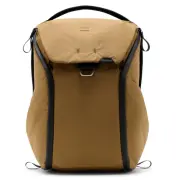 Sac à dos appareil photo PEAK DESIGN EVERYDAY 20 L V 2 COYOTE