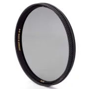 Filtres pour appareil photo BW MRC BASIC POLA CIRCULAIRE 58