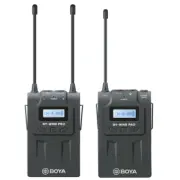 Kit microphone BOYA BY WM 8 PRO K 1