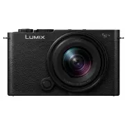 Appareil photo hybride PANASONIC DC S 9 NE K