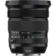 Zoom reflex numérique FUJIFILM XF10-24/4ROISWR