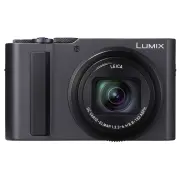 Appareil photo compact numérique expert PANASONIC DCTZ 300 ES