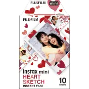 Film pour appareil instantané FUJIFILM INSTAX 16799926