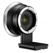 Adaptateur bague et convertisseur LAOWA VEMFCEF