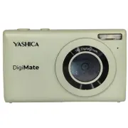 Appareil photo numérique BOYA DIGIMATE 100 VERT MENTHE