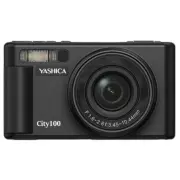Appareil photo numérique BOYA CITY 100 NOIR