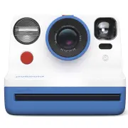Appareil photo instantané POLAROID NOW GEN 2 BLEU