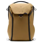 Sac à dos appareil photo PEAK DESIGN EVERYDAY 30 L V 2 COYOTE
