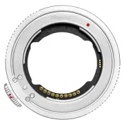 Adaptateur - convertisseur NOVOFLEX ETZ 21 PRO+ SONY E TO NIKON Z