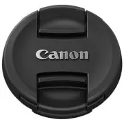 Bouchon d'objectif CANON E 52 II