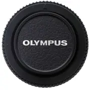 Bouchon d'objectif OM SYSTEM BC 2 OM